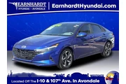 Hyundai ELANTRA 2023 SEL 4dr en Phoenix