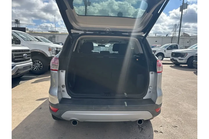 $6991 : Ford Escape 2013 SE 4dr SUV image 4