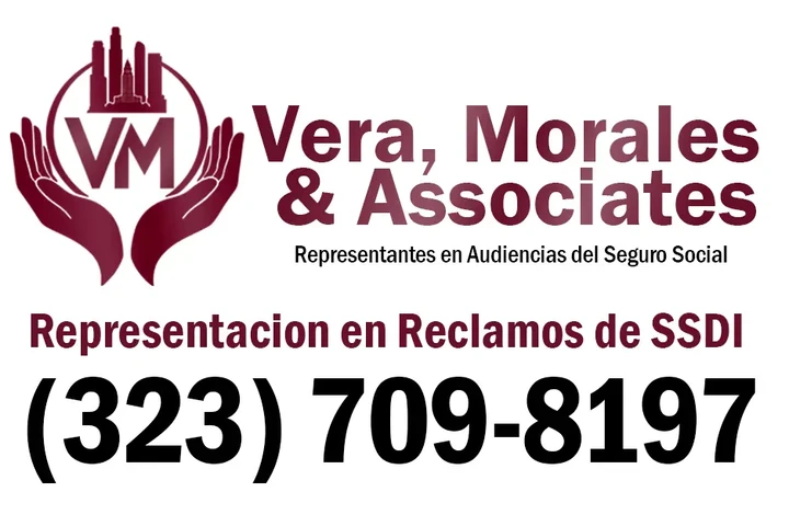 Casos De Discapacidad SSDI image 1