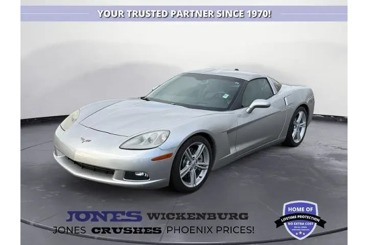 $16995 : Chevrolet Corvette 2005 2dr image 1