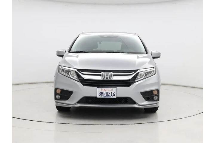 $27998 : Honda Odyssey 2019 EX-L 4dr image 5