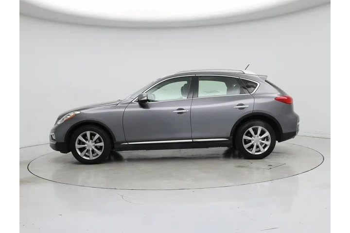 $13998 : INFINITI QX50 2017 4dr Cross image 3