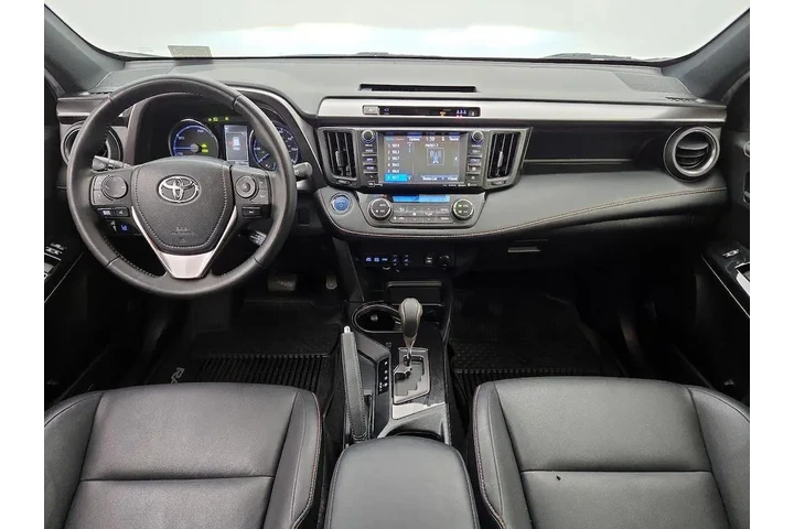 $26998 : Toyota RAV4 Hybrid 2018 AWD image 9