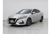 $17998 : Nissan Sentra 2021 SV 4dr Se thumbnail