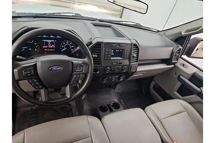 $16998 : Ford F-150 2019 4x2 XL 2dr R image 9