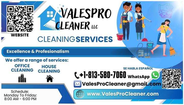 ♧VALESPRO CLEANER.♧ image 1
