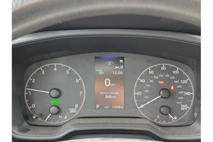 $27995 : Toyota Corolla Cross Hybrid image 5