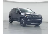 Jeep Compass 2022 4x4 Limite en Elizabethtown