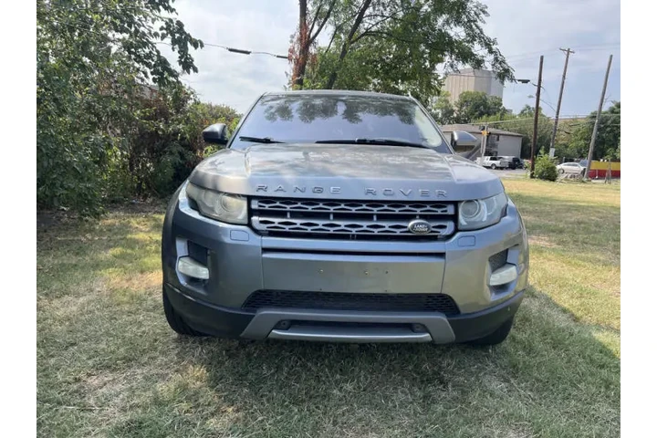 $10995 : 2015 Land Rover Range Rover E image 4