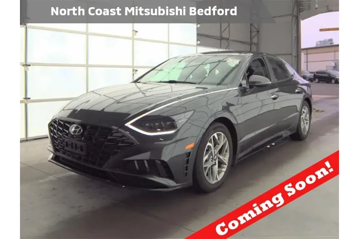 $19793 : Hyundai SONATA 2023 SEL 4dr image 1