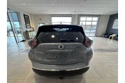 $26744 : Nissan Murano 2022 AWD Plati thumbnail