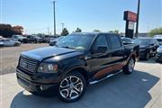 2008 F-150 Harley-Davidson