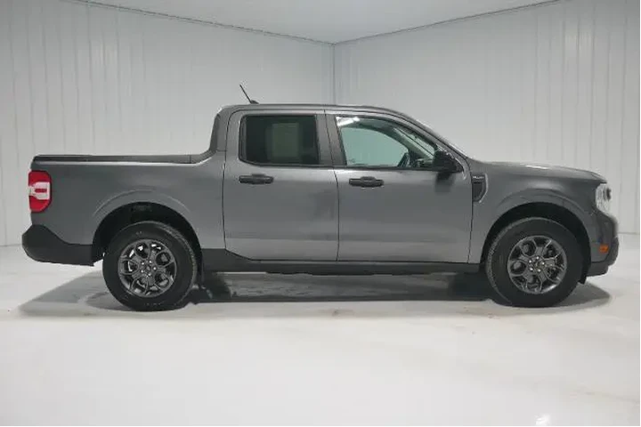 $23500 : Ford Maverick 2024 XLT 4dr S image 4