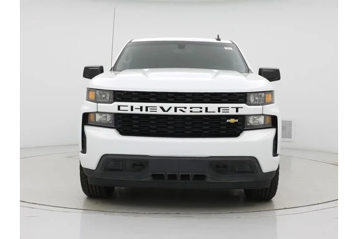 $26998 : Chevrolet Silverado 1500 Lim image 5