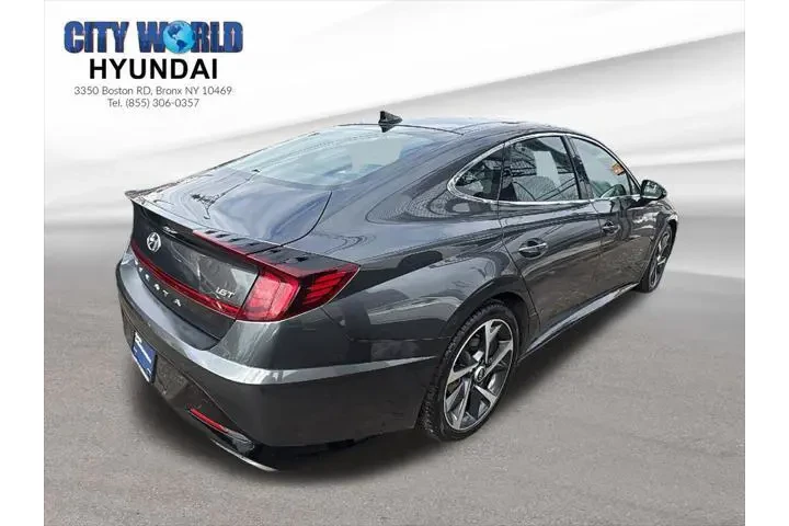 $20424 : Hyundai SONATA 2022 SEL Plus image 5
