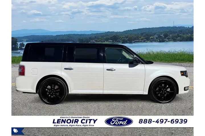 $14995 : Ford Flex 2019 AWD Limited 4 image 8