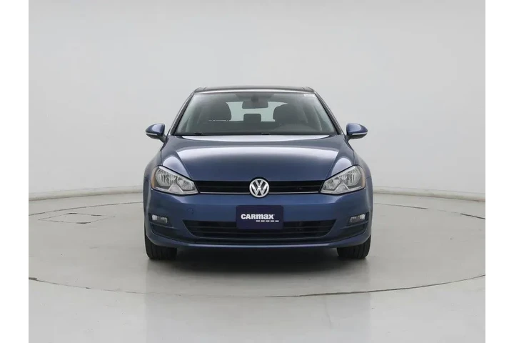 $12998 : Volkswagen Golf 2016 TSI S 4 image 5