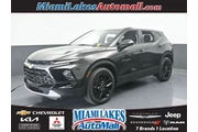Chevrolet Blazer 2023 LT 4dr en Hialeah