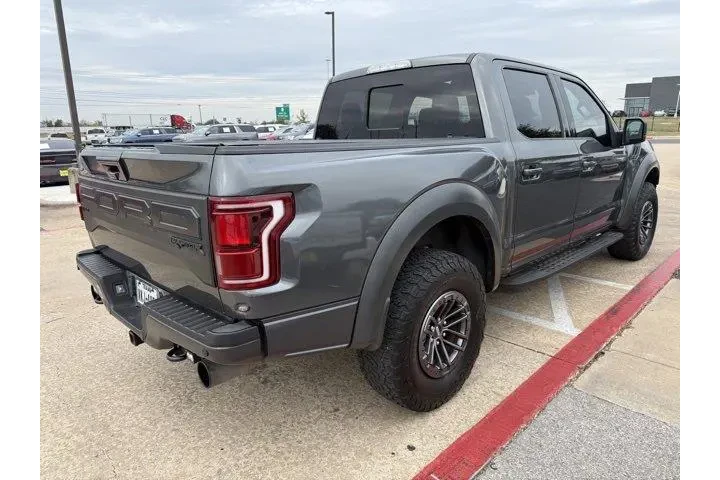 $39978 : Ford F-150 2019 4x4 Raptor 4 image 3