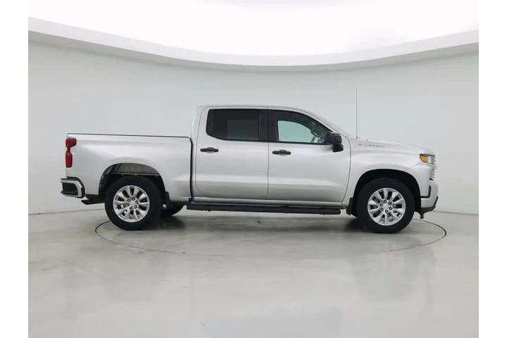 $29998 : Chevrolet Silverado 1500 Lim image 7