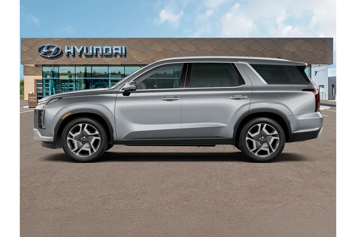 $35500 : Hyundai PALISADE 2023 AWD SE image 3