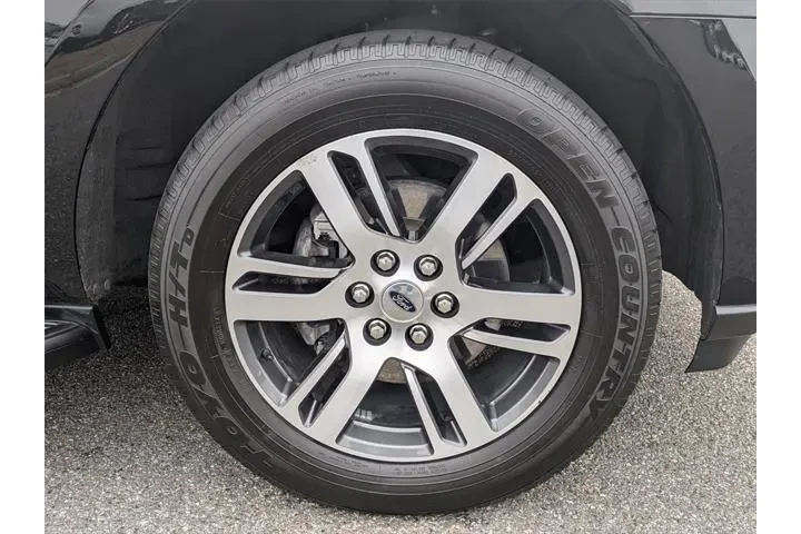 $38715 : Ford Expedition 2024 4x2 Lim image 10