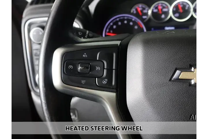 $21823 : Chevrolet Silverado 1500 201 image 5