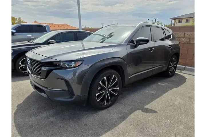$21975 : Mazda CX-50 2023 AWD 2.5 S P image 3