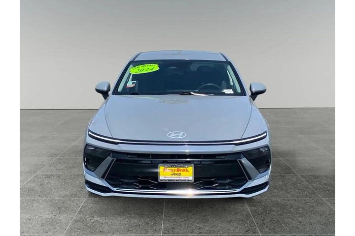 $29553 : Hyundai SONATA 2024 AWD SEL image 8