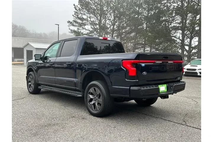 $39010 : Ford F-150 Lightning 2023 AW image 5