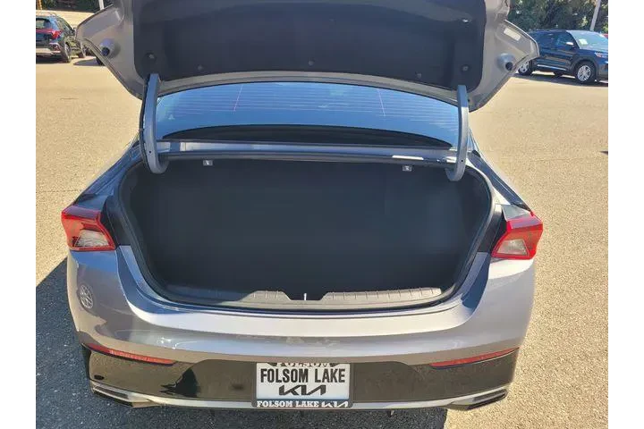 $20639 : Kia K5 2022 LXS 4dr Sedan image 8