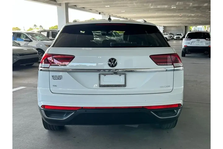 $22300 : Volkswagen Atlas Cross Sport image 6