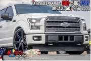 $28995 : Ford F-150 2016 4x4 Limited thumbnail