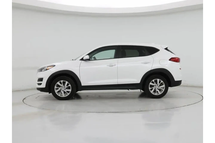 $17998 : Hyundai TUCSON 2019 AWD SE 4 image 3