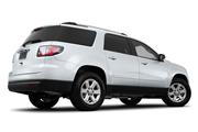 2015 GMC Acadia thumbnail