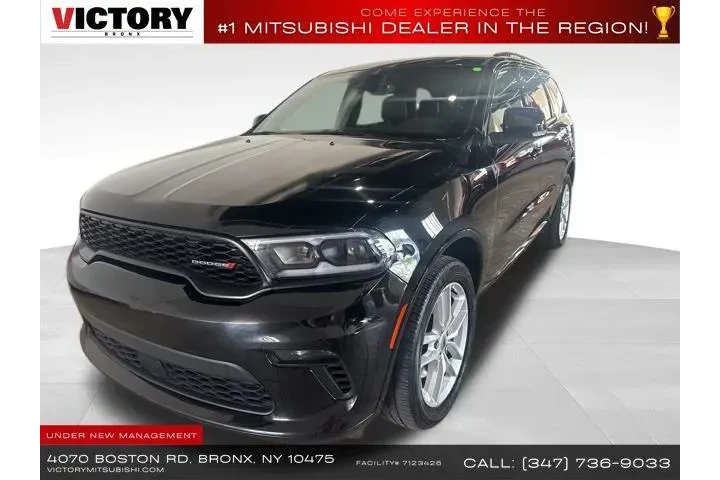 $22407 : Dodge Durango 2023 AWD GT 4d image 1