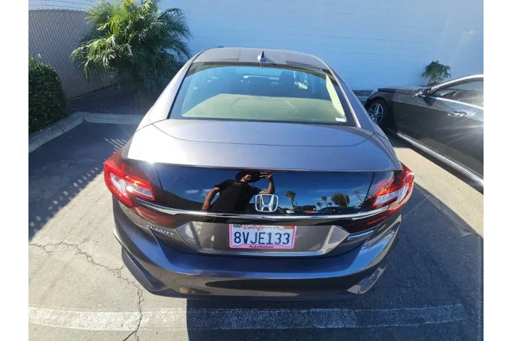 $24750 : 2021 Clarity Plug-In Hybrid image 5