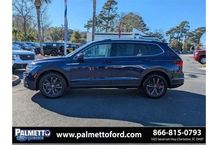 $21808 : Volkswagen Tiguan 2022 AWD S image 6