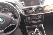 2014 BMW X1 xDrive28i thumbnail