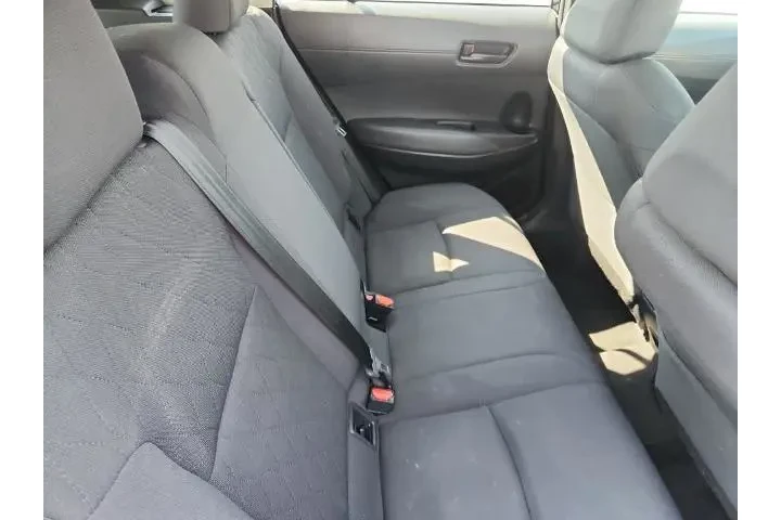 $21495 : Toyota Corolla Cross 2022 LE image 7