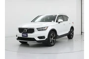 $22998 : Volvo XC40 2021 AWD T5 Inscr thumbnail