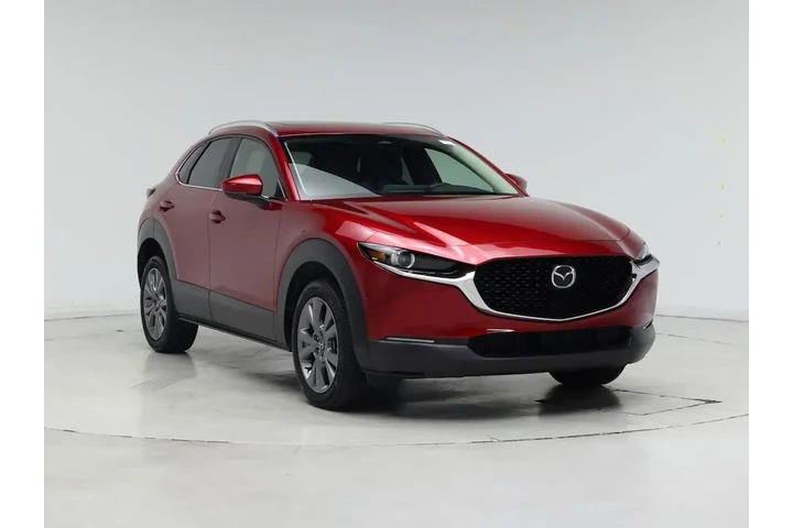 $24998 : Mazda CX-30 2024 AWD 2.5 S P image 1