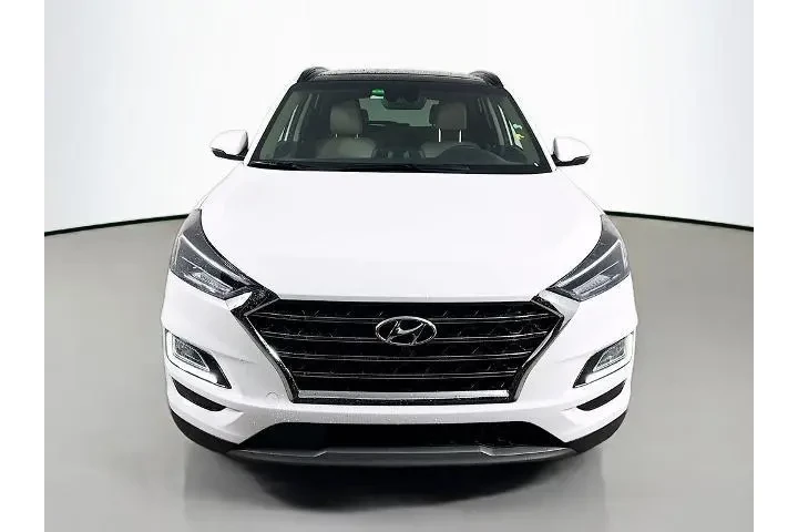 $21500 : Hyundai TUCSON 2021 Ultimate image 2