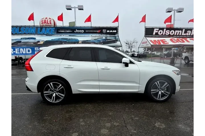 $27851 : Volvo XC60 2021 AWD T5 Momen image 7