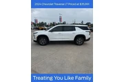 Chevrolet Traverse 2024 LT 4 en Houston