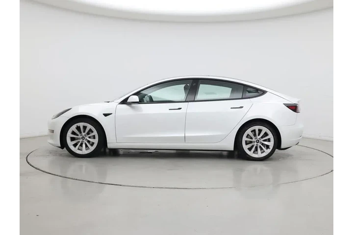$23998 : Tesla Model 3 2021 Standard image 3