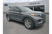 $29990 : Ford Explorer 2022 AWD XLT 4 thumbnail