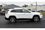 $19420 : Jeep Cherokee 2019 4x4 Limit thumbnail