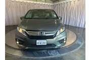 $24999 : Honda Odyssey 2019 EX-L 4dr thumbnail