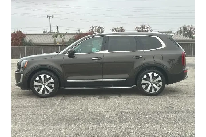$25470 : Kia Telluride 2021 AWD S 4dr image 6
